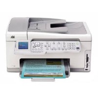 HP PhotoSmart C7275 printer