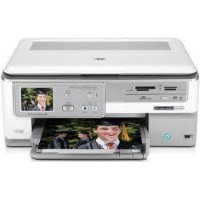 HP PhotoSmart C8100 printer