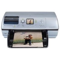 HP PhotoSmart C8150 printer