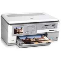 HP PhotoSmart C8183 printer