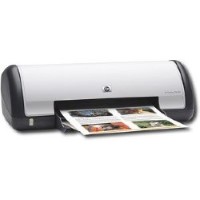 HP PhotoSmart D1430 printer