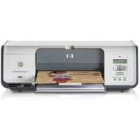 HP PhotoSmart D5060 printer