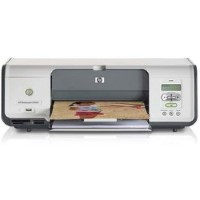 HP PhotoSmart D5069 printer