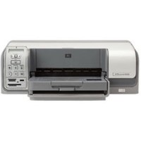 HP PhotoSmart D5100 printer