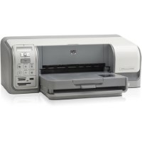 HP PhotoSmart D5155 printer