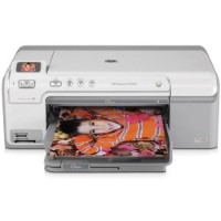 HP PhotoSmart D5300 printer