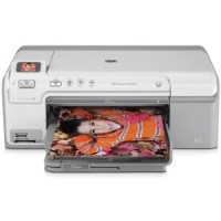 HP PhotoSmart D5368 printer