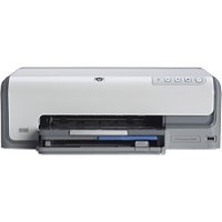 HP PhotoSmart D6160 printer