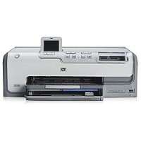 HP PhotoSmart D7145 printer