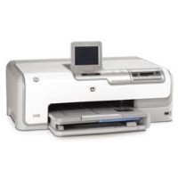 HP PhotoSmart D7245 printer