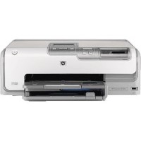 HP PhotoSmart D7345 printer