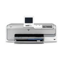 HP PhotoSmart D7460 printer