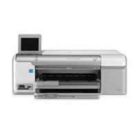 HP PhotoSmart D7560 printer