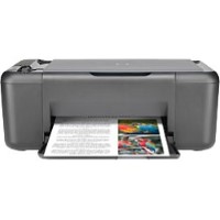 HP PhotoSmart F2400 printer