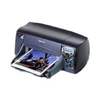 HP PhotoSmart P1100xi printer