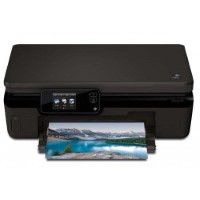 HP PhotoSmart p2100 printer