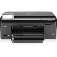 HP PhotoSmart Plus printer