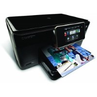 HP PhotoSmart Premium C310a printer