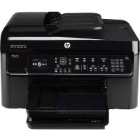 HP PhotoSmart Premium Fax C410a printer