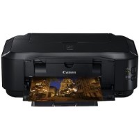 Canon PIXMA iP4700 printer
