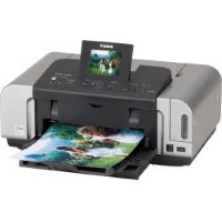 Canon PIXMA iP6600D printer