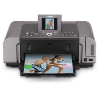 Canon PIXMA iP6700D printer