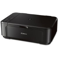 Canon PIXMA MG3520 printer