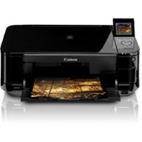 Canon PIXMA MG5120 printer