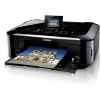 Canon PIXMA MG5350 printer
