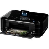 Canon PIXMA MG6120 printer