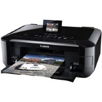 Canon PIXMA MG6250 printer