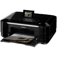 Canon PIXMA MG8120 printer