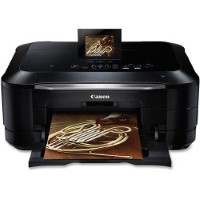 Canon PIXMA MG8220 printer