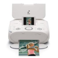 Canon PIXMA mini260 printer