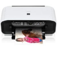 Canon PIXMA MP140 printer