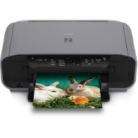 Canon PIXMA MP160 printer