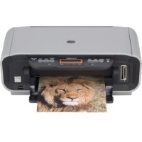 Canon PIXMA MP170 printer