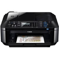 Canon PIXMA MP410 printer