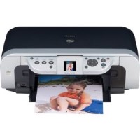 Canon PIXMA MP450 printer