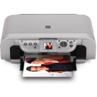 Canon PIXMA MP460 printer