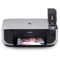 Canon PIXMA MP470 printer