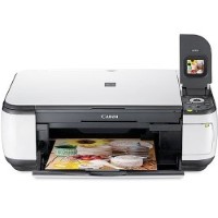 Canon PIXMA MP490 printer