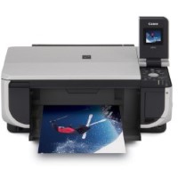 Canon PIXMA MP510 printer