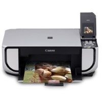 Canon PIXMA MP520 printer