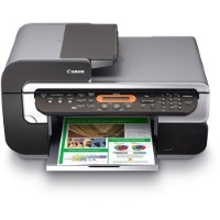 Canon PIXMA MP530 printer