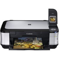 Canon PIXMA MP560 printer