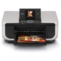 Canon PIXMA MP600 printer