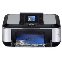 Canon PIXMA MP620 printer