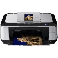 Canon PIXMA MP640 printer