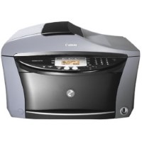 Canon PIXMA MP750 printer